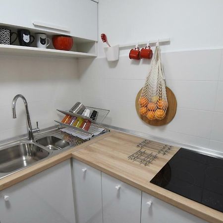 Kucica Ljubcek Villa Privlaka  Dış mekan fotoğraf