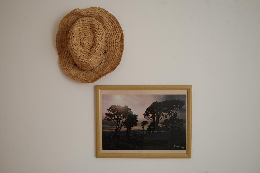 Kucica Ljubcek Villa Privlaka  Oda fotoğraf