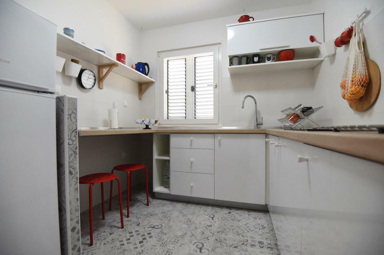 Kucica Ljubcek Villa Privlaka  Dış mekan fotoğraf