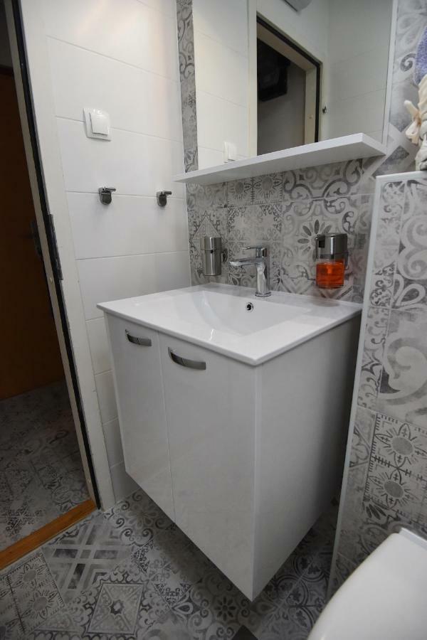 Kucica Ljubcek Villa Privlaka  Dış mekan fotoğraf