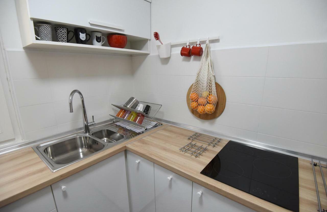 Kucica Ljubcek Villa Privlaka  Dış mekan fotoğraf